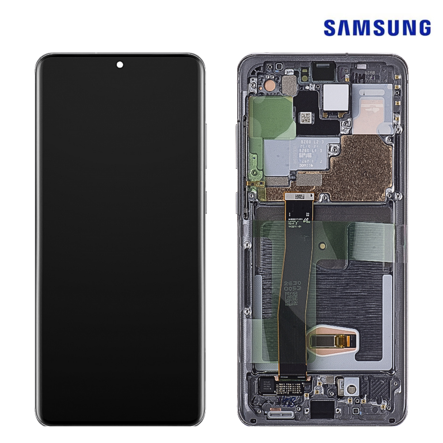 SAMSUNG A01 / SM-A015 LCD Service Pack